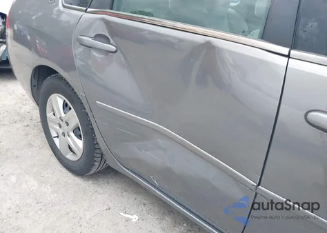 2006 Chevrolet Impala Ls z USA, uszkodzony, nr VIN 2G1WB58K969220624